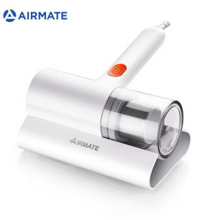 艾美特(AIRMATE)除螨仪小型手持除螨吸尘器家用床上清洁紫外线去螨虫