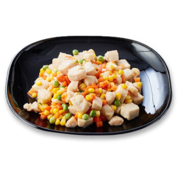 商品大成姐妹厨房 急鲜封鲜嫩鸡丁 1kg 鸡胸肉 生鸡肉 生鸡胸 调理