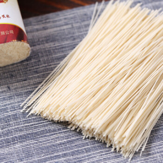 商品【舌尖上的中国】纯手工发酵空心面面条挂面早餐面5包 共1500g 特