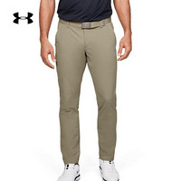 UNDER ARMOUR 安德玛 Tapered 1342264 男款运动长裤