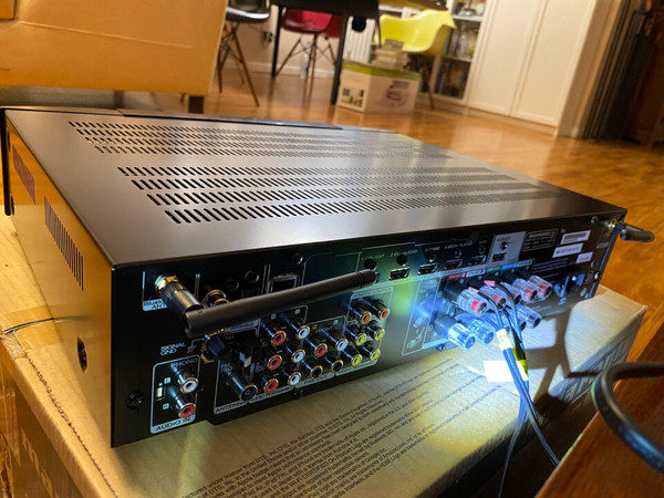 有Airplay2非常方便，立即解放了