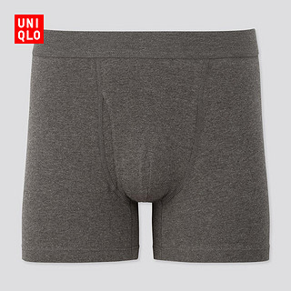 UNIQLO 优衣库 429024 男士平角内裤