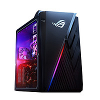 ROG 玩家国度 光魔 G35 台式机 黑色(锐龙R9-3950X、RTX 2080Ti 11G、64GB、2TB HDD、水冷)