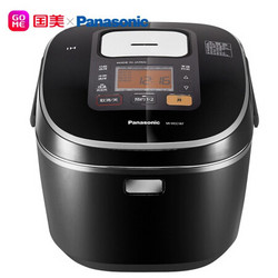 Panasonic 松下 电饭煲IH电磁加热 SR-HCC187 5L