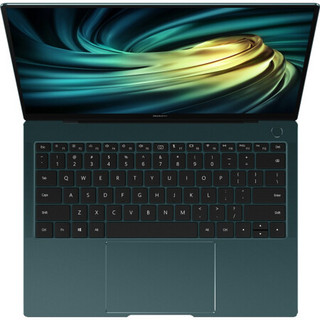 HUAWEI 华为 MateBook E 2023款二合一平板电脑触屏笔记本12.6英寸120Hz高刷 i7-1260U 16G+1T 灰机身+灰键盘