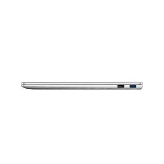 HUAWEI 华为 MateBook 14 2020款 十代酷睿版 14.0英寸 轻薄本 银色 (酷睿i5-10510U、MX250、8GB、512GB SSD、2K、IPS)