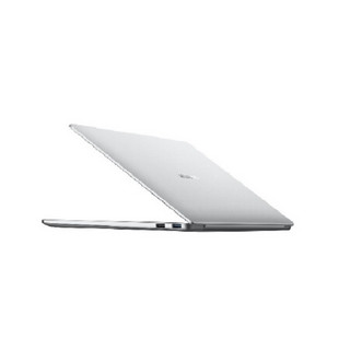 HUAWEI 华为 MateBook 14 2020款 十代酷睿版 14.0英寸 轻薄本 银色 (酷睿i5-10510U、MX250、8GB、512GB SSD、2K、IPS)