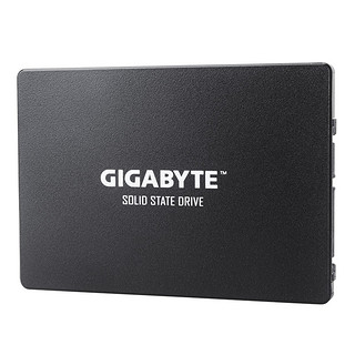 GIGABYTE 技嘉 快盘240G 固态硬盘