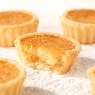 手礼网椰子饼x3盒椰丝糕点点心早餐椰子挞厦门馅饼特产办公室零食【报