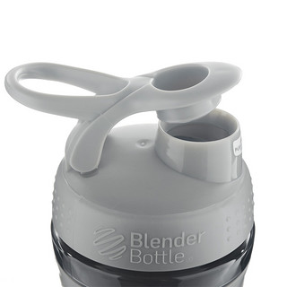 美国BlenderBottle SportMixer摇摇杯蛋白粉健身杯运动水杯28oz