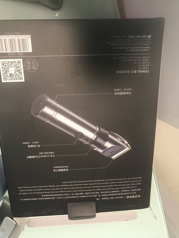 疫情期间最熟练的手艺就是理发了吧？以前买