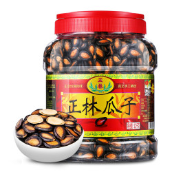 正林 瓜子250g，换购价9.9
