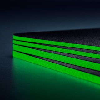 RAZER 雷蛇 重装甲虫V3 游戏鼠标垫 940*410*4mm XXL