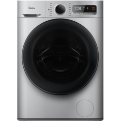 Midea 美的 MG100VT707WDY 滚筒洗衣机 10kg