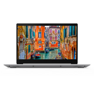 Lenovo 联想 IdeaPad系列 IdeaPad 340C 笔记本电脑 酷睿i3-1005G1 8GB 256GB SSD 核显 银色