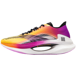 LI-NING 李宁 䨻beng绝影 ARHQ245-2 男士专业跑鞋