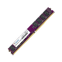 ADATA 威刚 DDR4 4G 2666 DDR4 2666MHz 台式机内存 普条 4GB