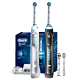 Oral-B 欧乐-B OralB/欧乐B德国进口成人3D蓝牙智能充电式电动牙刷P9000标准版