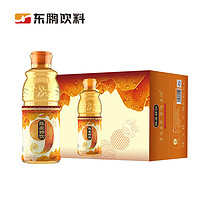 东鹏特饮九制陈皮饮料400ml*24瓶整箱装办公室润喉夏日解暑饮品