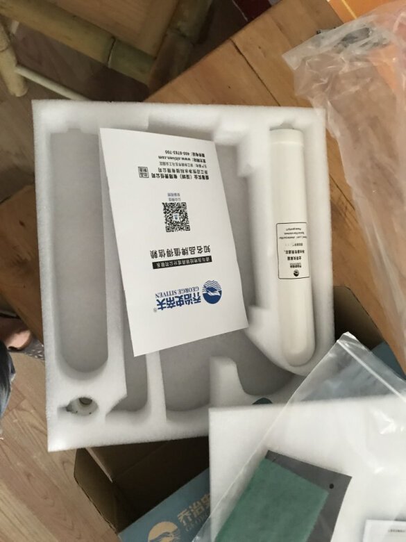 自己装的，还是很快，使用效果等用段时间才