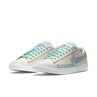 Nike 耐克官方BLAZER LOW LX 女子运动休闲鞋板鞋季节限定 CZ8688-146 38