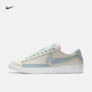 Nike 耐克官方BLAZER LOW LX 女子运动休闲鞋板鞋季节限定 CZ8688-146 38