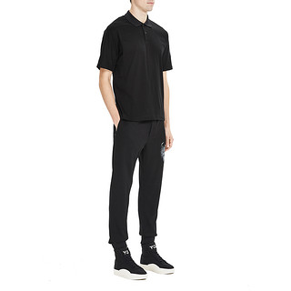 Y-3 男女同款休闲长裤 Y-3 TRACK PANT FP8908