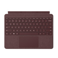 Microsoft 微软 Surface Go 特制版外接键盘