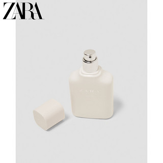 ZARA女士 新款 ZARA FEMME EAU DE TOILETTE 30ML 20037356999