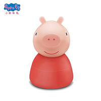 小猪佩奇（Peppa Pig）婴幼儿滋润霜 植物精华 新生儿宝宝 水润保湿面霜 润肤乳 身体乳滋润补水 50g