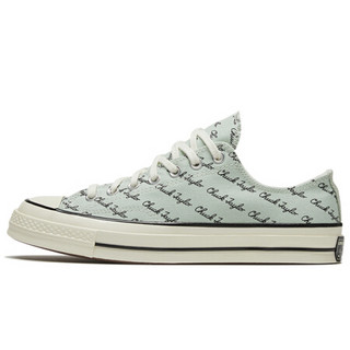 CONVERSE 匡威 男女 CONVERSE ALL STAR系列 Chuck 70 休闲鞋 167699C 42码 US8.5码