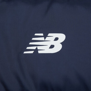 New Balance NB官方2020新款男款NPA4S021羽绒服 NV XL