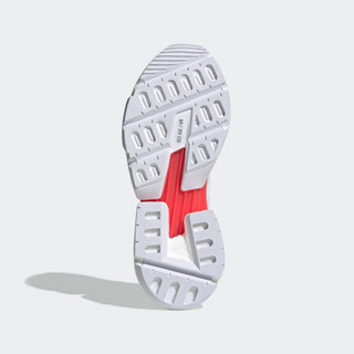 阿迪达斯官方 adidas 三叶草 POD-S3.1 男子经典鞋BD7875 白/白/一号黑 42(260mm)
