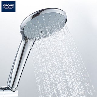 GROHE 高仪 1式出水花洒套装