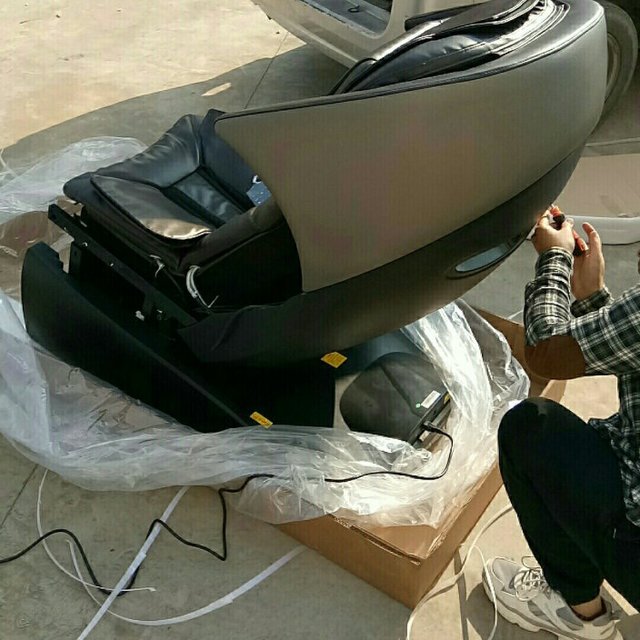 整体很nice,就是每次按完不能自动恢复