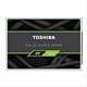 TOSHIBA 东芝 TR200系列 SATA3 固态硬盘 240GB