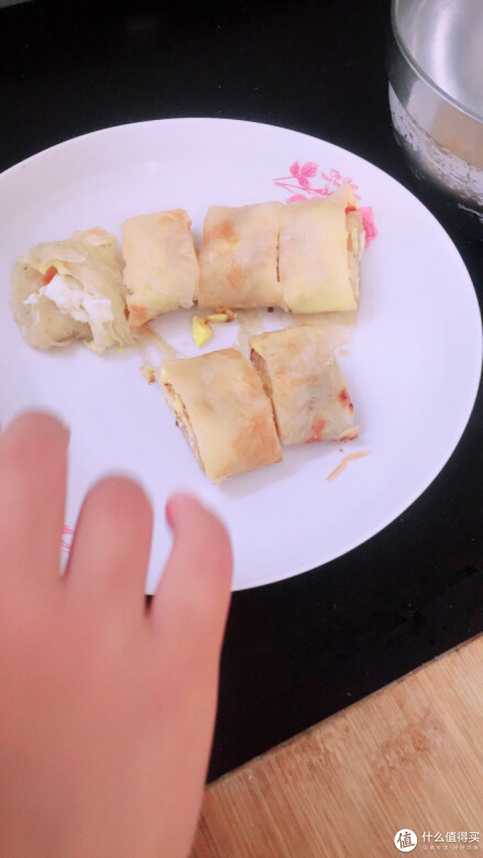 酥香门第手抓饼
