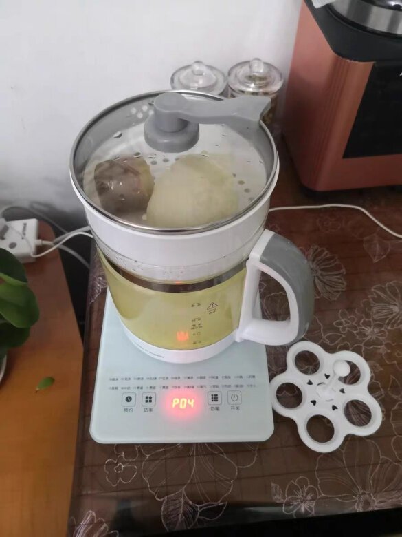 小电壶，想怎么用就怎么用，用用用，烧烧烧