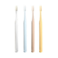 MUJI 無印良品 极细毛牙刷