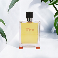 HERMÈS 爱马仕 大地男士香精 75ml