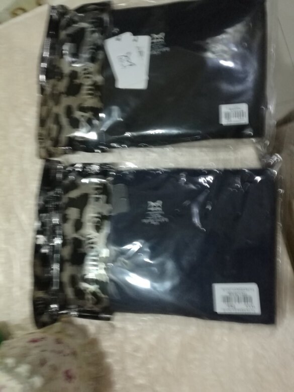 穿着舒服，大品牌值得信赖c和拥有的。