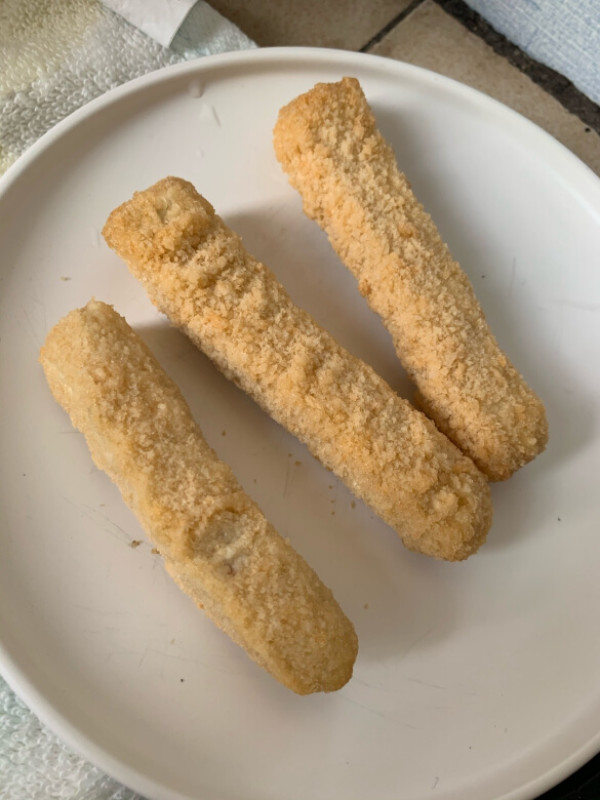 凤祥食品fovofoods黄金鸡棒400g8件