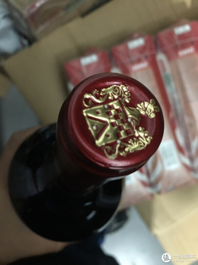 玛琪古葡萄酒