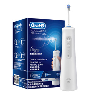 OralB 欧乐B MDH20 电动冲牙器