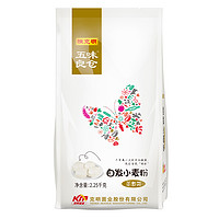 五味良仓 陈克明五味良仓包子家用自发粉2.25kg