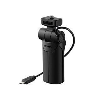 Sony/索尼 VCT-SGR1 多功能拍摄手柄 相机摄像机三脚架