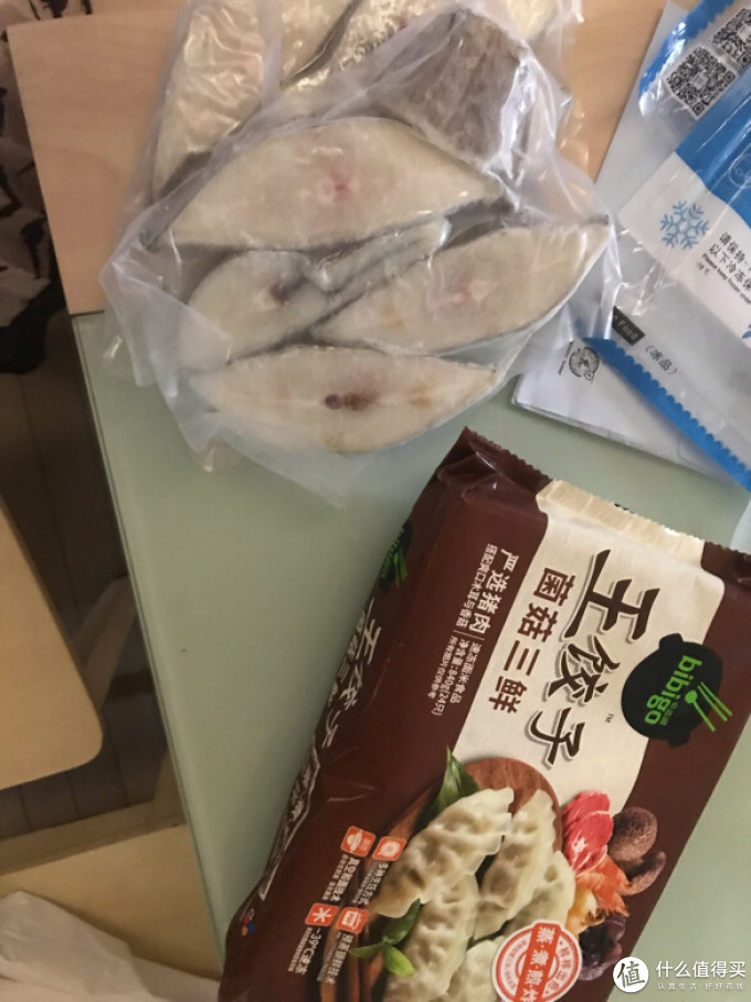 南极直达鱼类