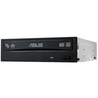 Asus/华硕DRW-24D5MT台式电脑内置sata串口光驱CD/DVD光盘刻录机