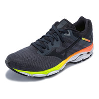 Mizuno美津浓男款运动鞋稳定支撑跑步鞋WAVE INSPIRE 16 多图,慎入!