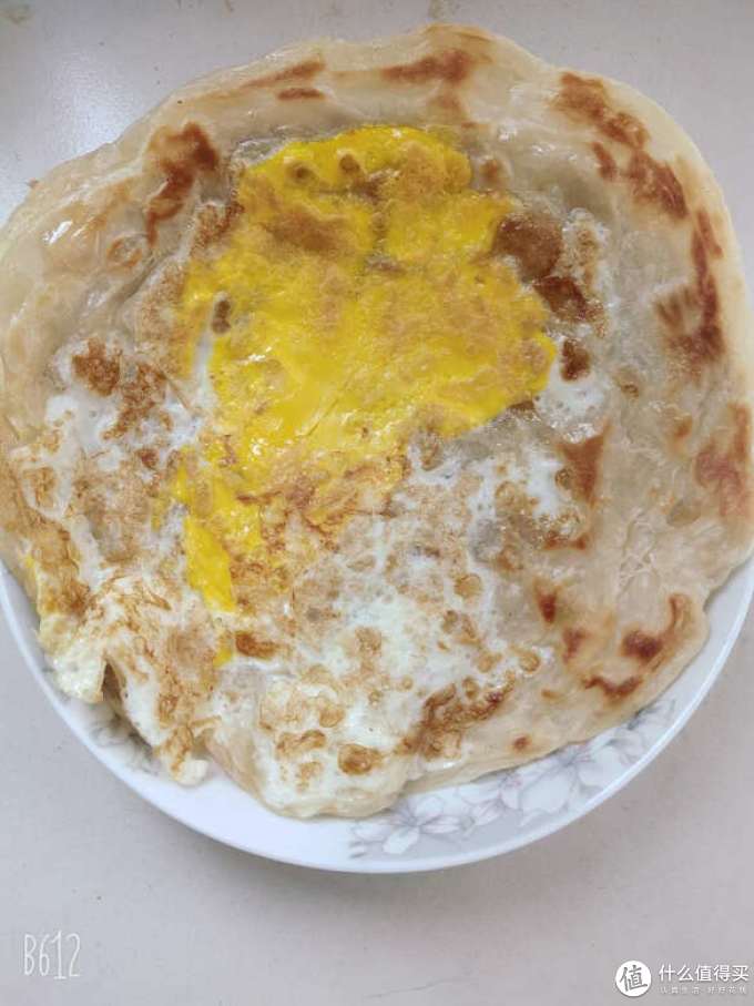 酥香门第手抓饼